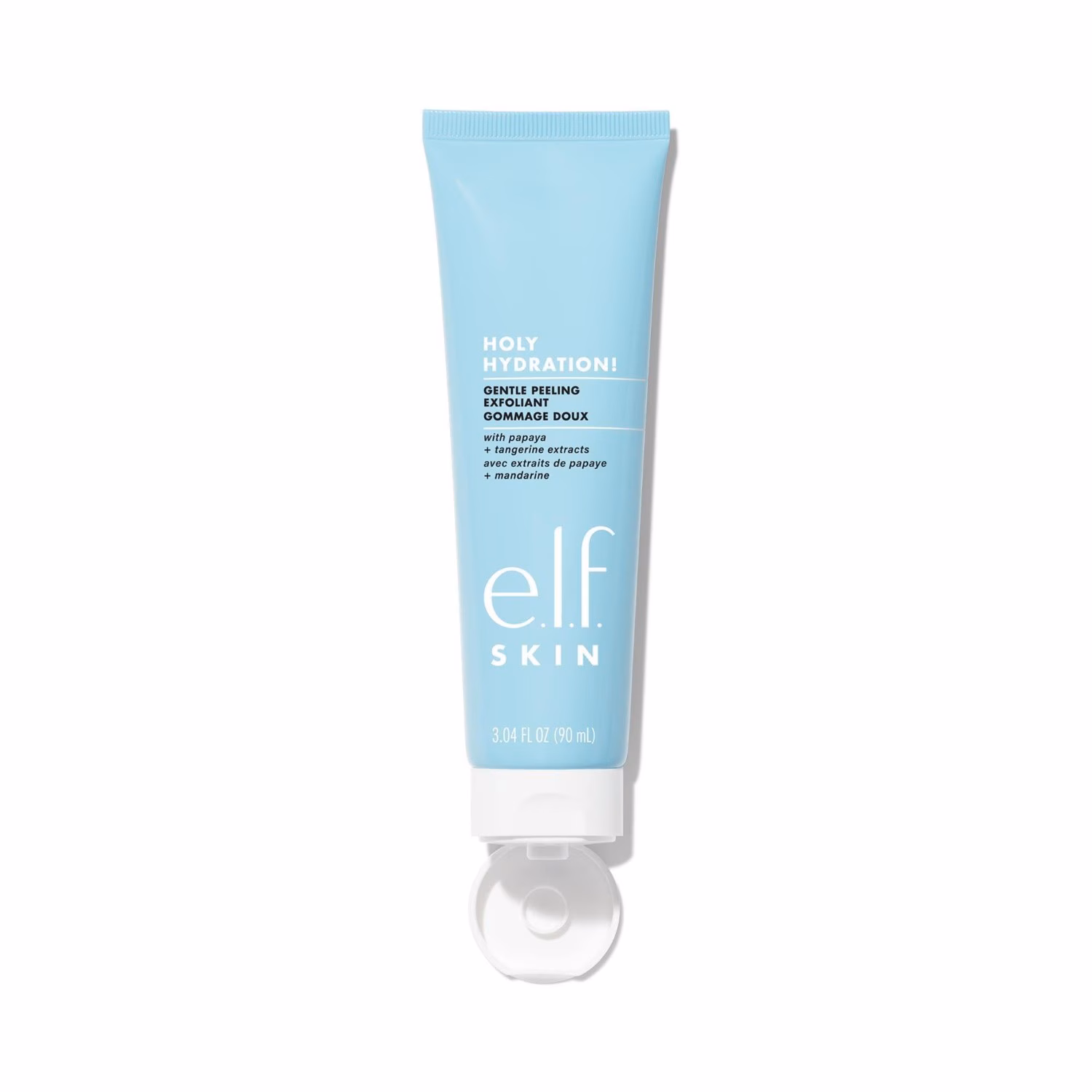 Gentle Peeling Exfoliant
