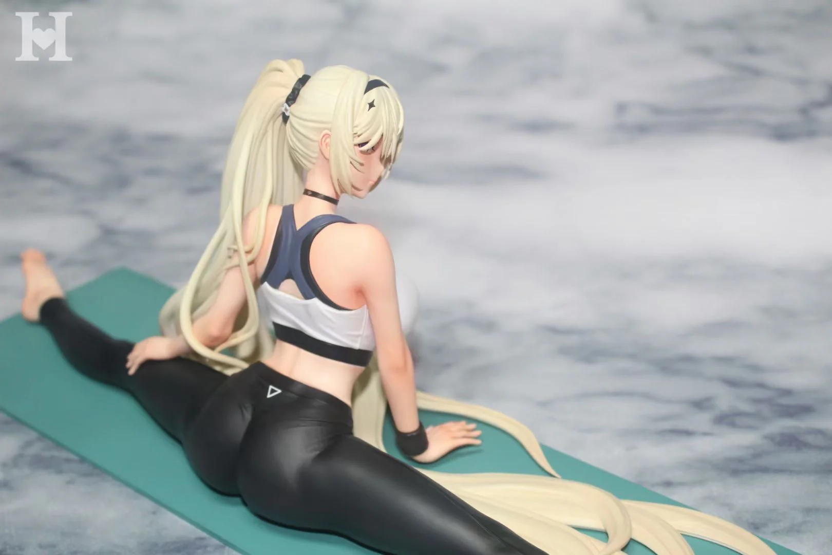 Hot Beauty Studio - Azur Lane Painlevé | 碧蓝航线 伴尔维