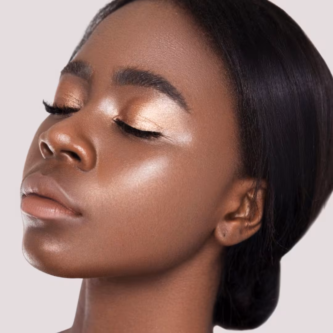 Mellow Cosmetics  Stardust Glow Palette