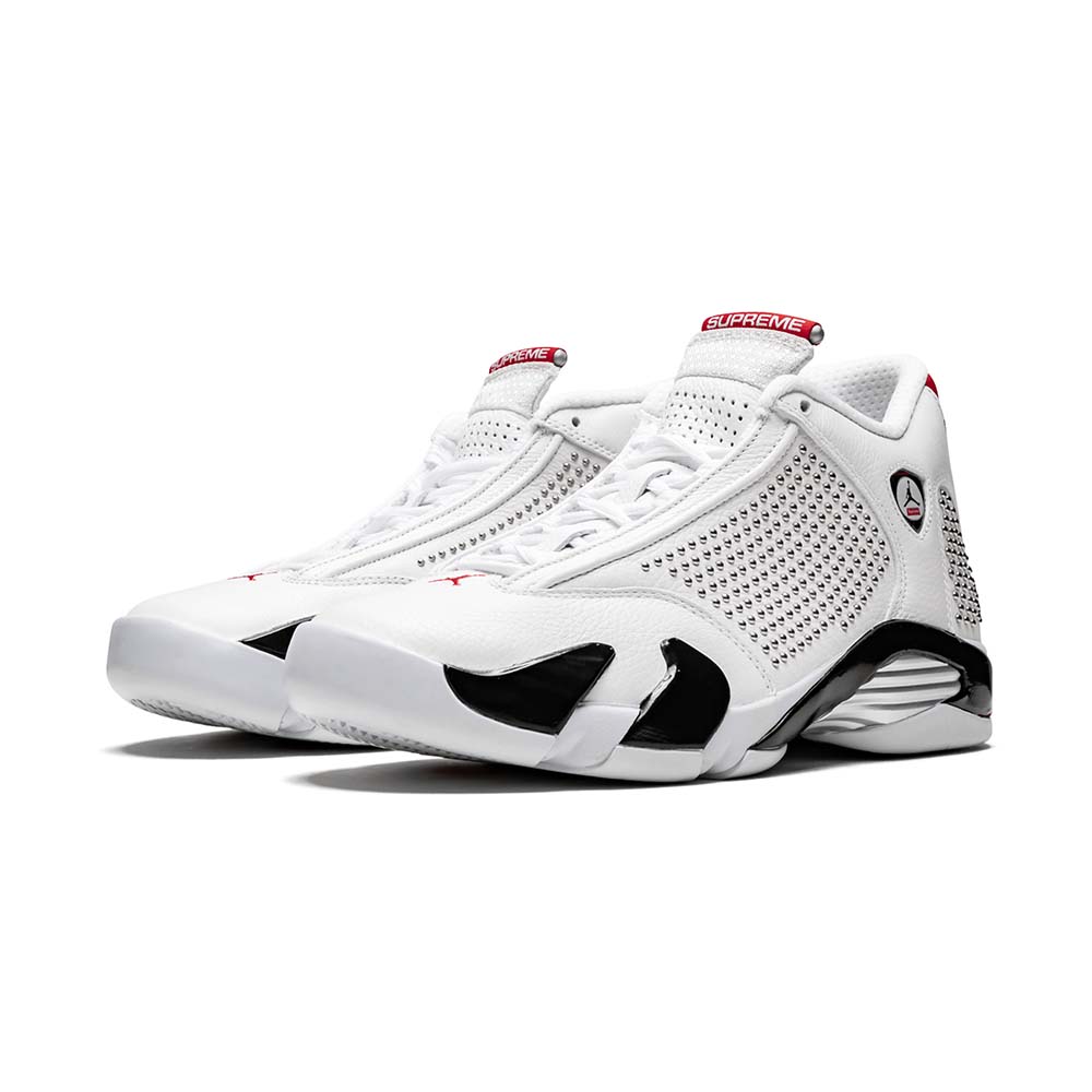 Jordan Supreme x Air Jordan 14 Retro 