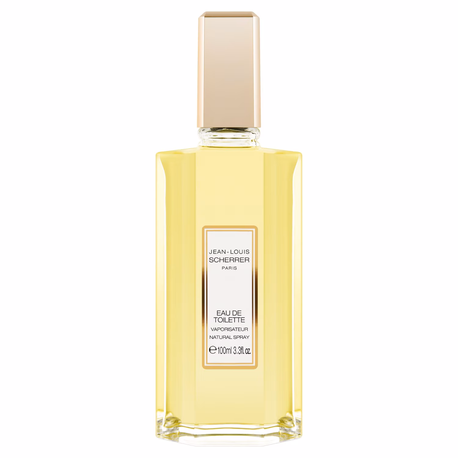 Eau de Toilette Spray