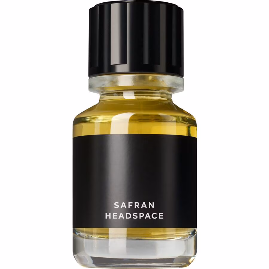 Collection Safran Extrait de Parfum Spray