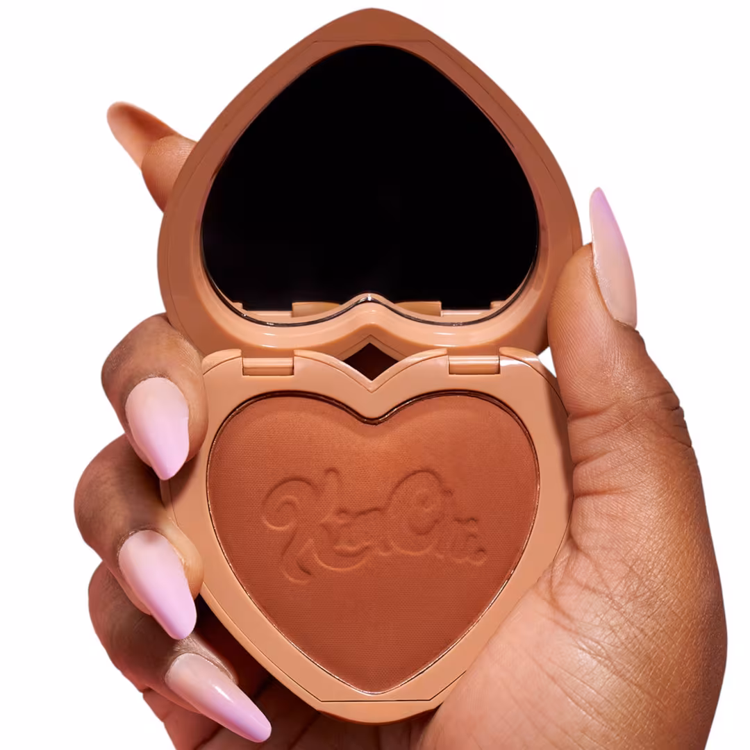 KimChi Chic Beauty  Thailor Bronzer