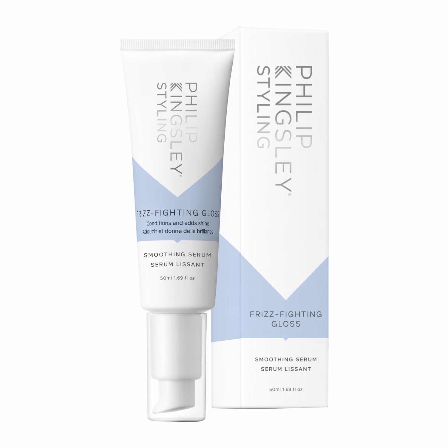 Finishing Touch Frizz Fighting Gloss