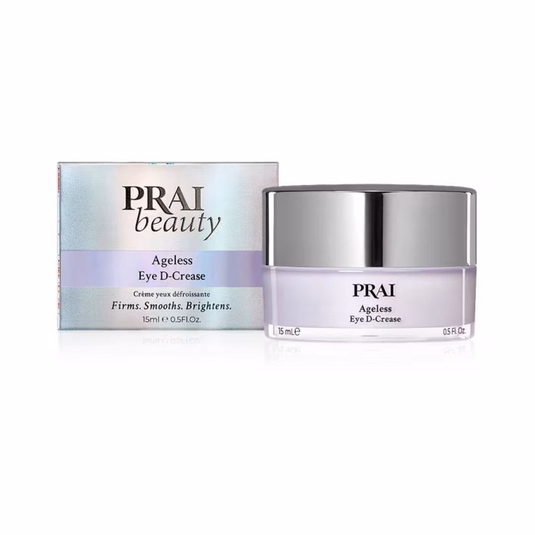 PRAI Beauty  Ageless Eye D-Crease