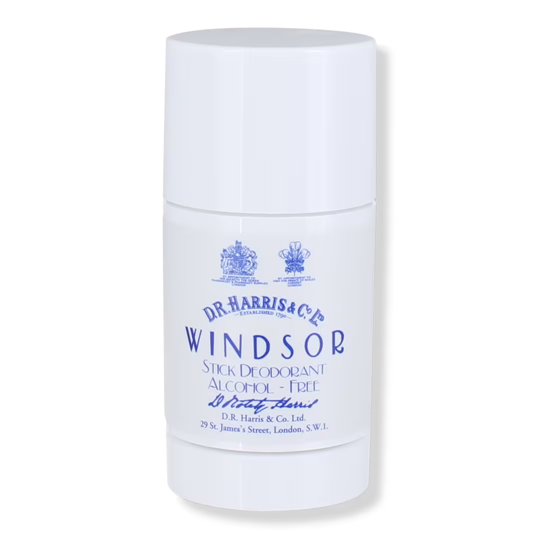 D. R. Harris  Windsor Stick Deodorant