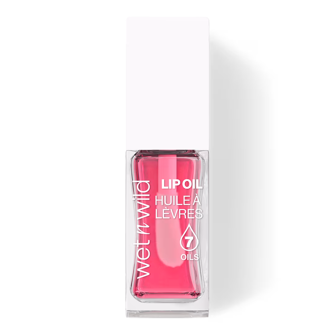 Wet n Wild  Lip Oil