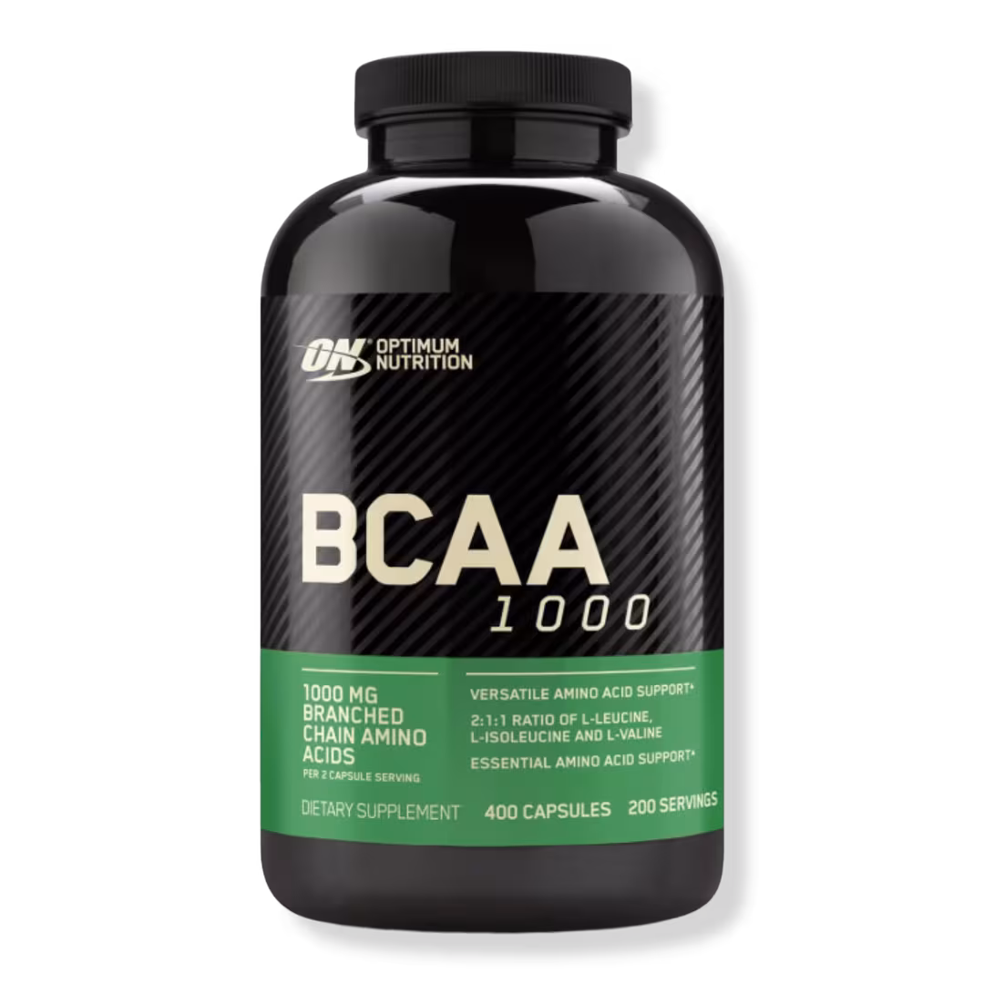 Optimum Nutrition  BCAA 1000