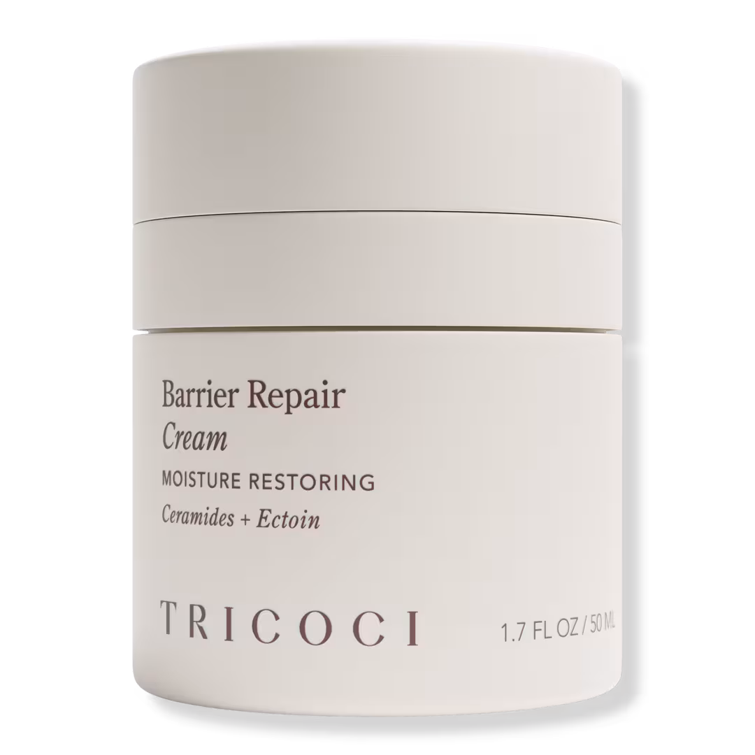 Tricoci  Barrier Repair Cream