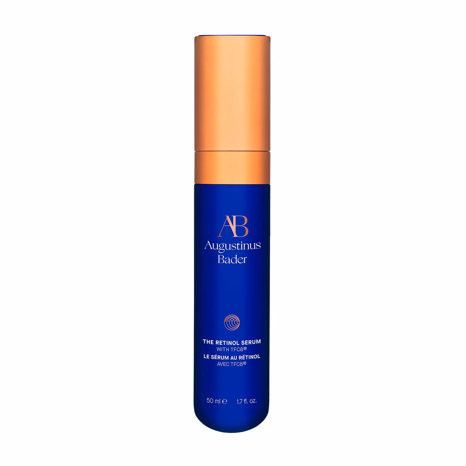 The Retinol Serum 30ml Nomad