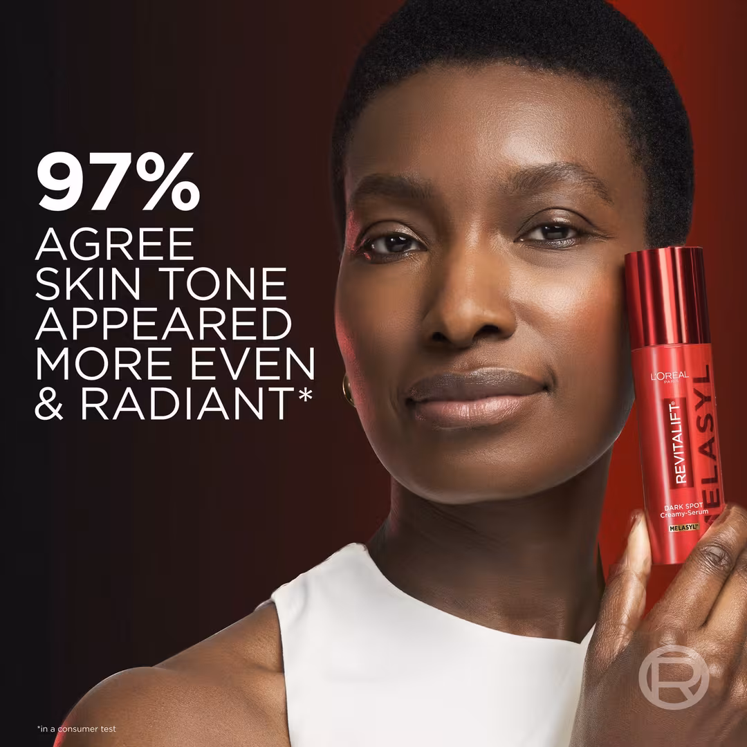 L'Oréal Paris  Revitalift Melasyl Dark Spot Creamy - Serum