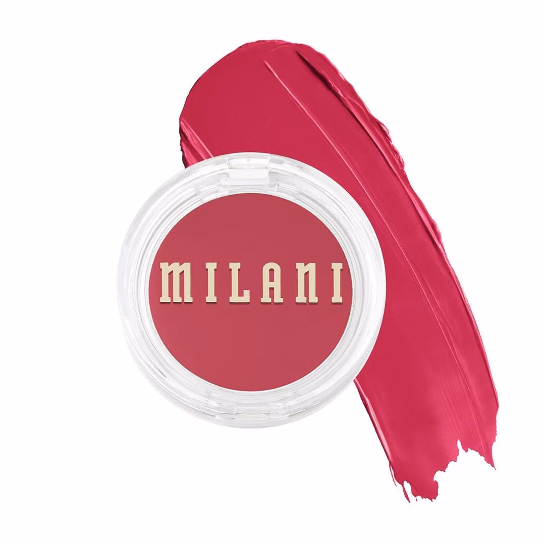 Cheek Kiss Cream