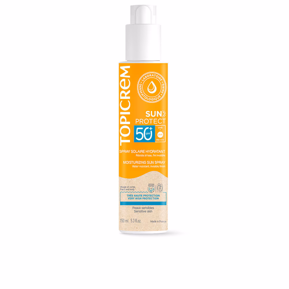 SUN PROTECT Sonnenspray LSF50+