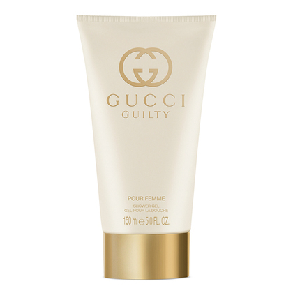 Gucci Guilty Pour Femme Shower Gel 150ML