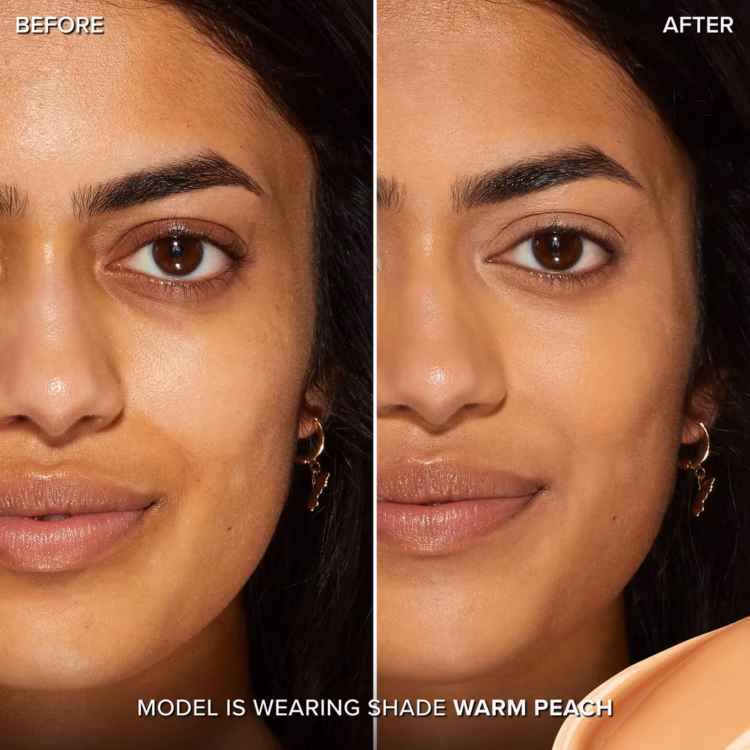 Too Faced  Born This Way Super Coverage Brighten & Correct Concealer