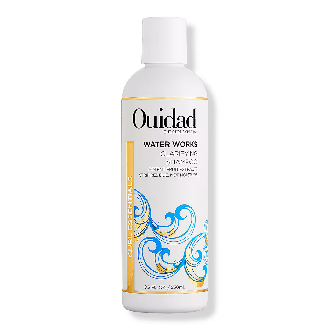 Ouidad  Water Works Clarifying Shampoo