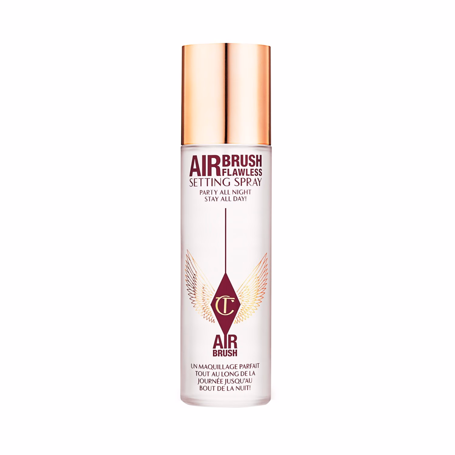 Airbrush Flawless