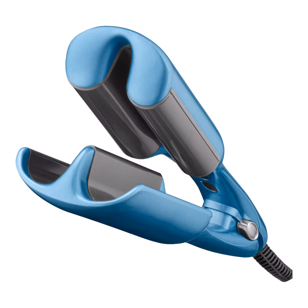 BaBylissPRO  Nano Titanium Ionic Deep Waver