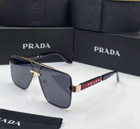 Prada sunglasses 49