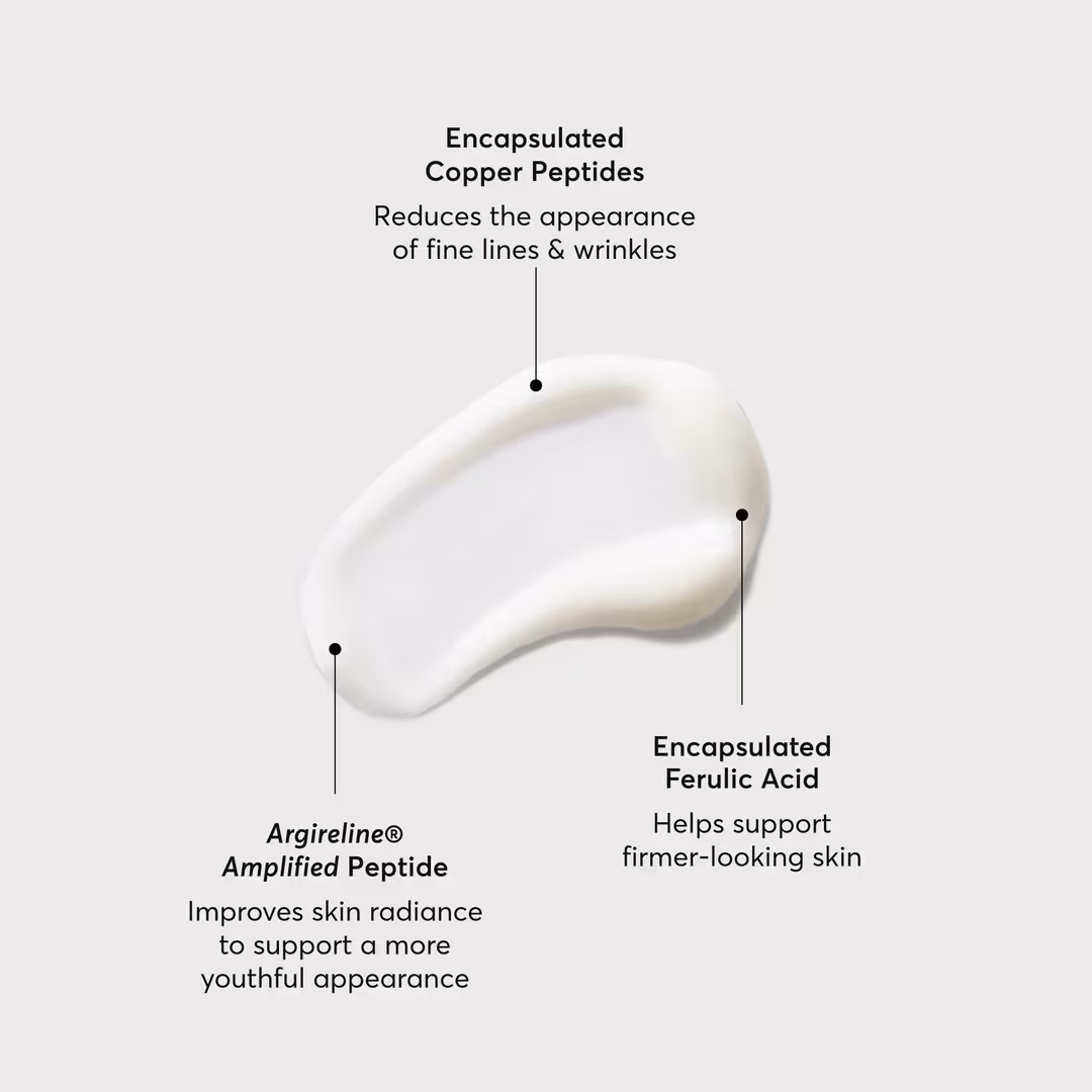 Naturium  Multi-Peptide Advanced Serum