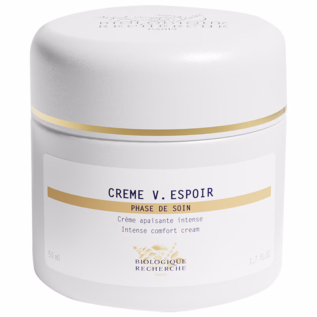 Crème V. Espoir