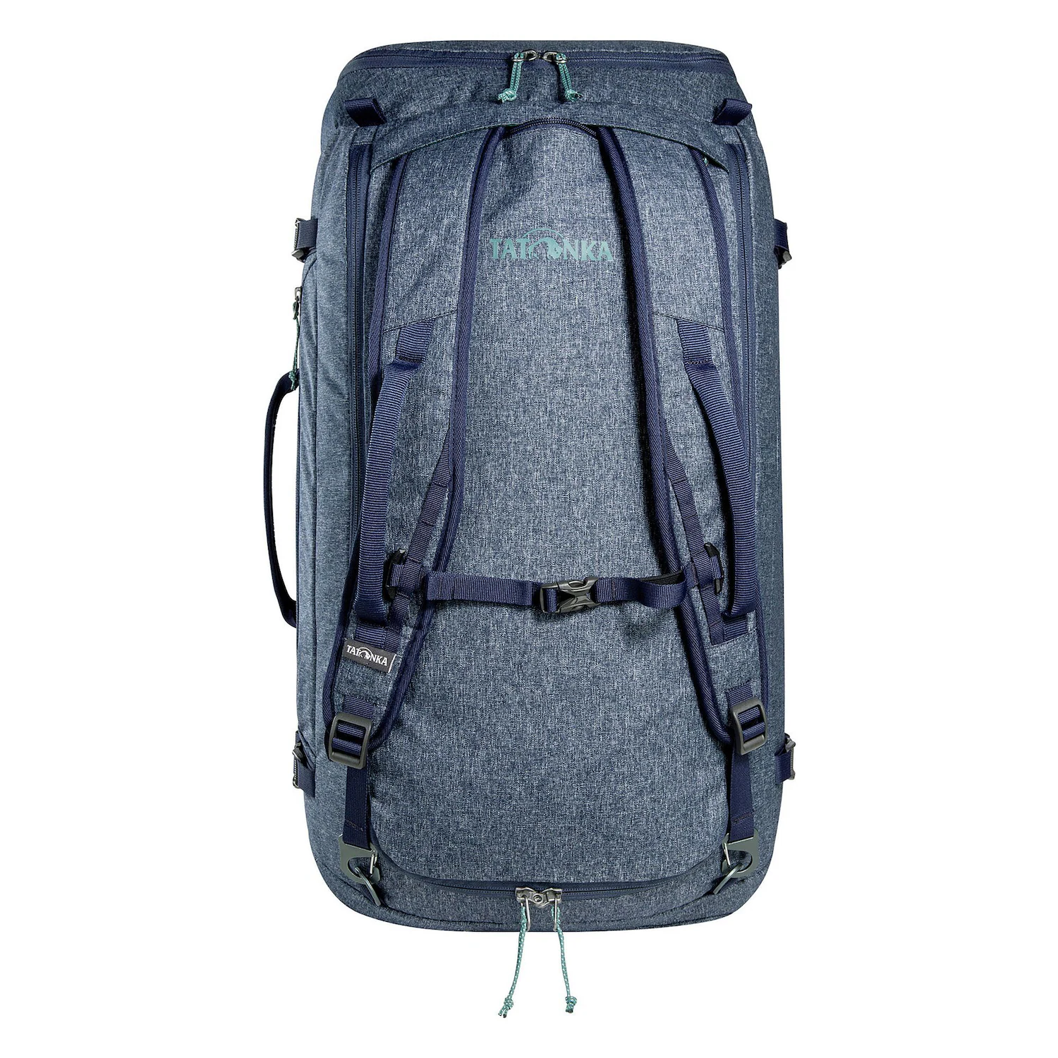 Duffle Bag   Falttasche