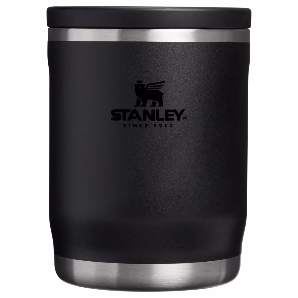 Thermo-Lunchbox - 0,53L - ADVENTURE TO-GO FOOD JAR