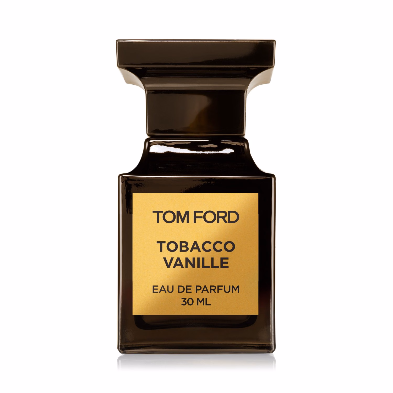 Tobacco Vanille
