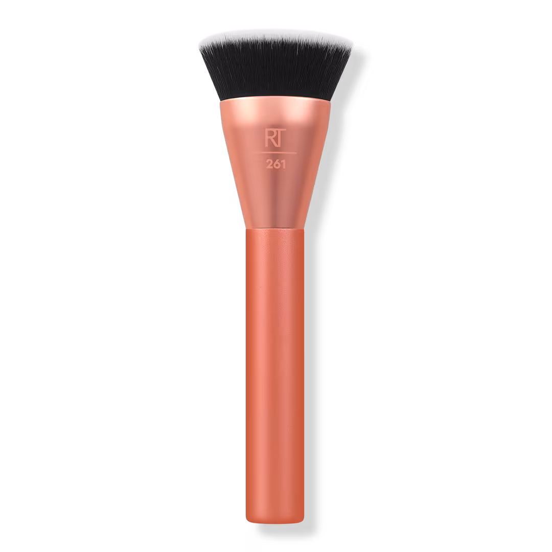 Real Techniques  Snatch + Sculpt Contour Makeup Brush