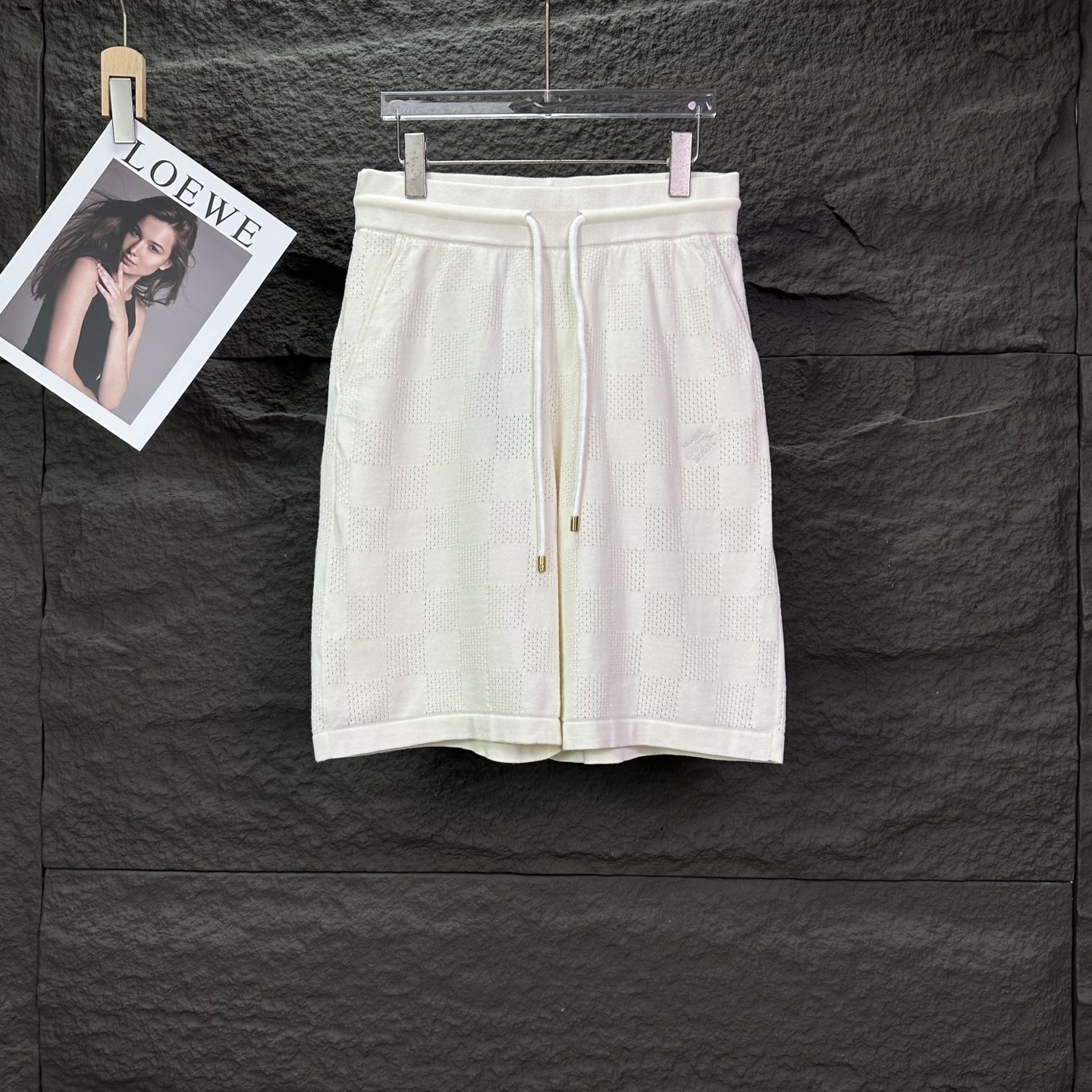 LV Shorts