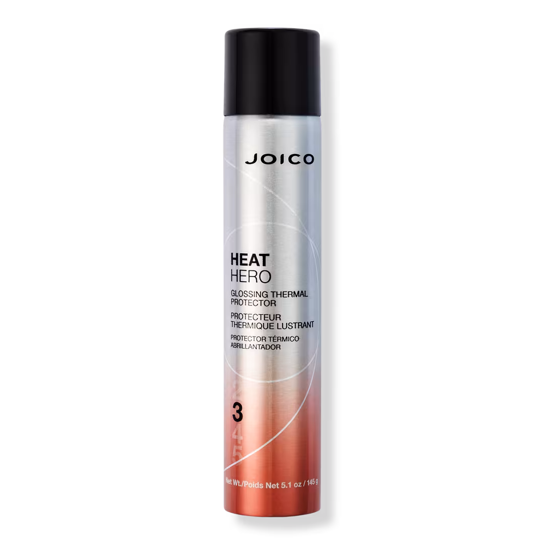 Joico  Heat Hero Glossing Thermal Protector