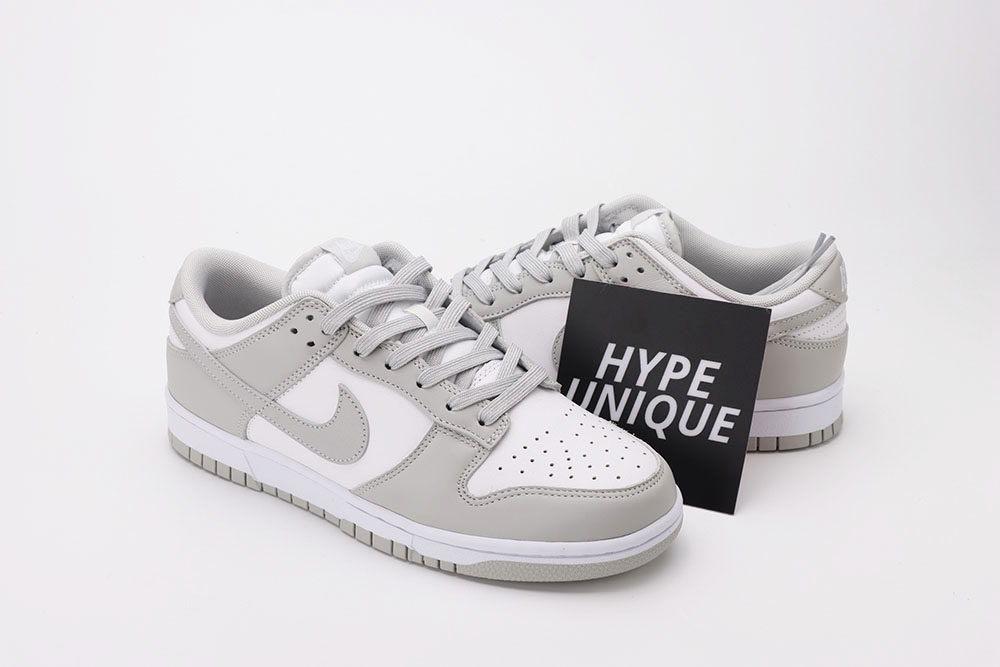 Low ”LIGHT Gray“