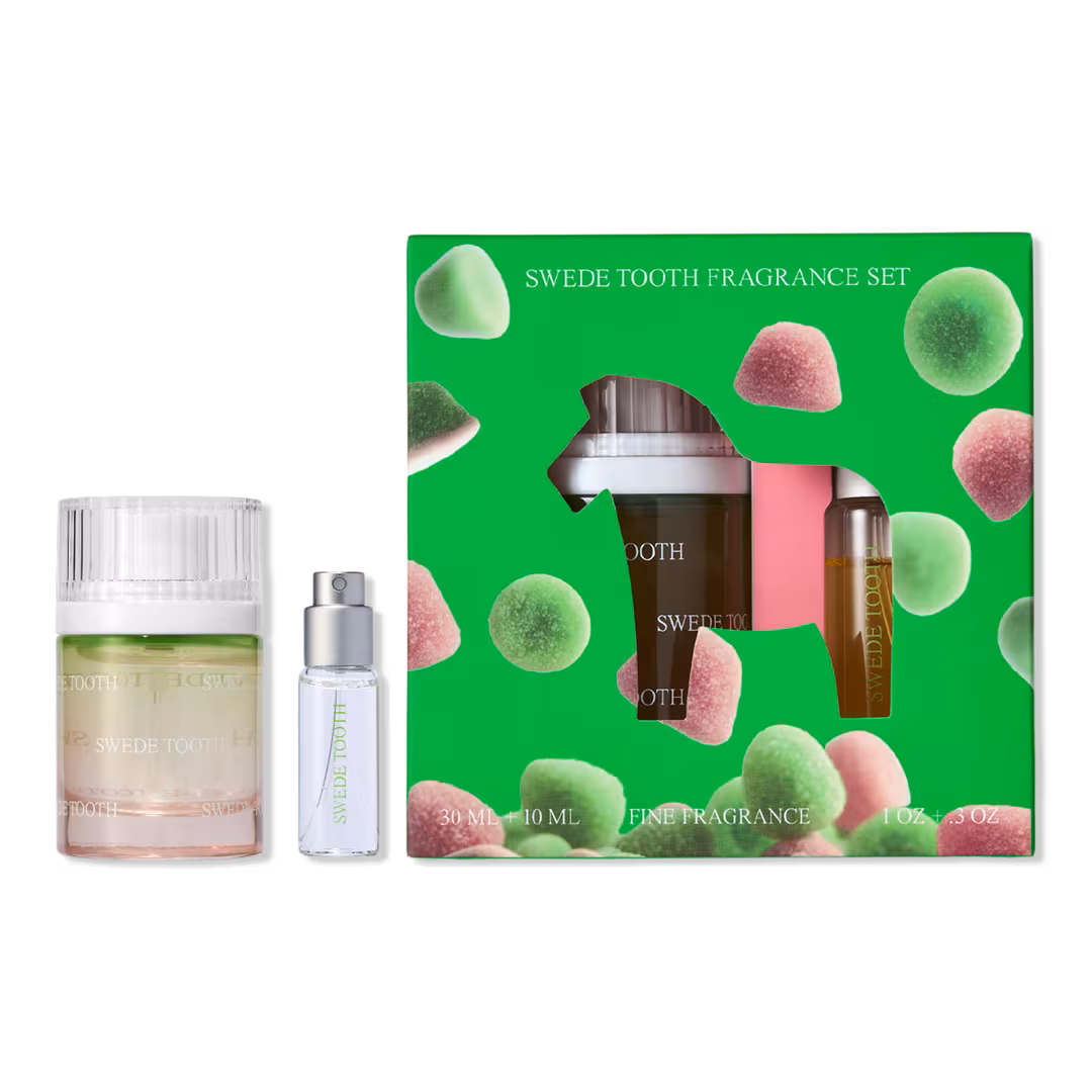 Snif  Swede Tooth Eau de Parfum Gift