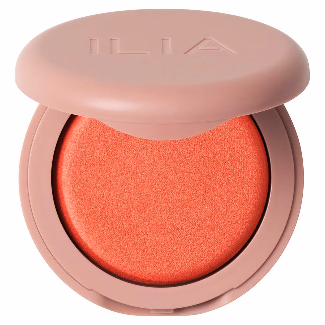 Soft Focus Blurring Blush