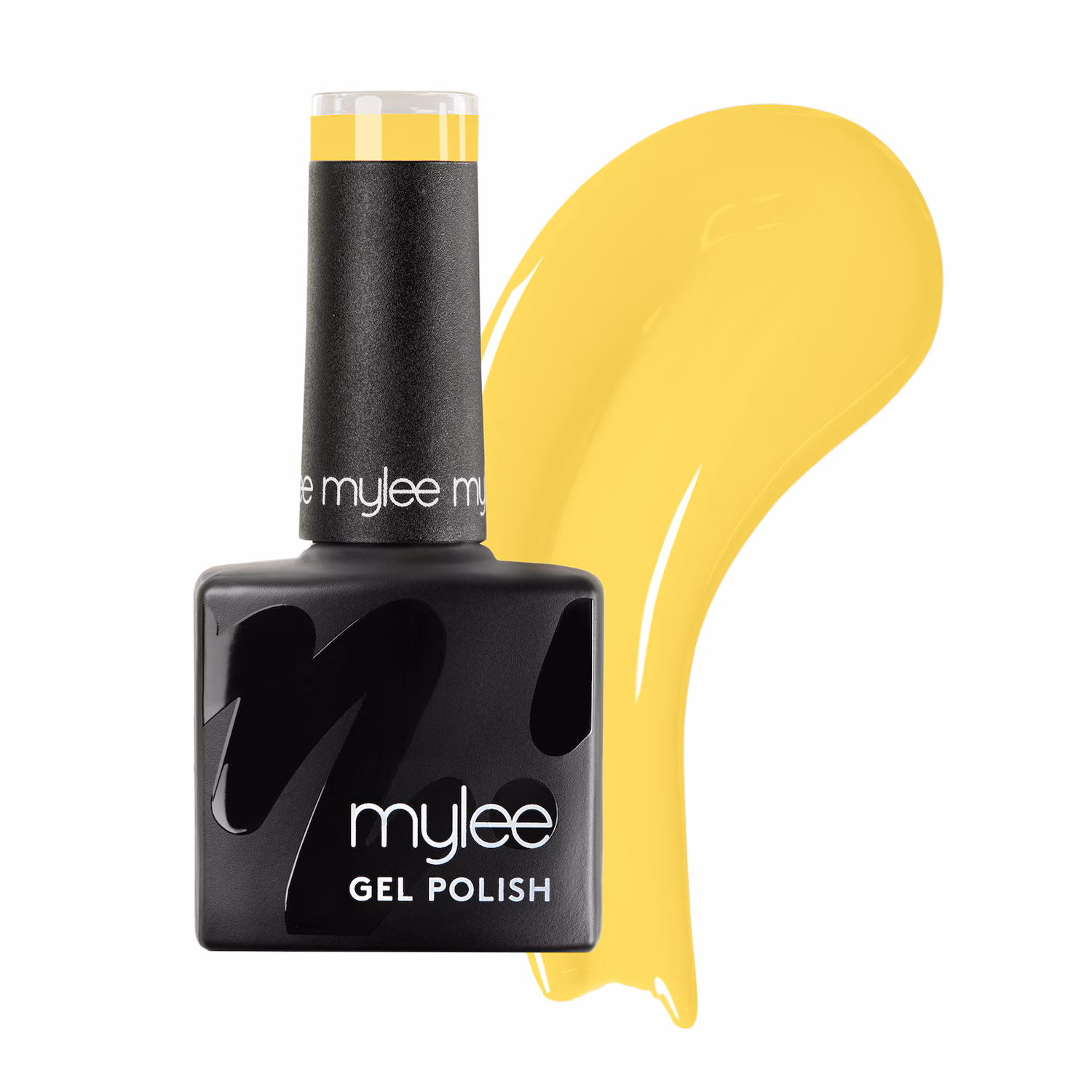 Gel-Nagellack