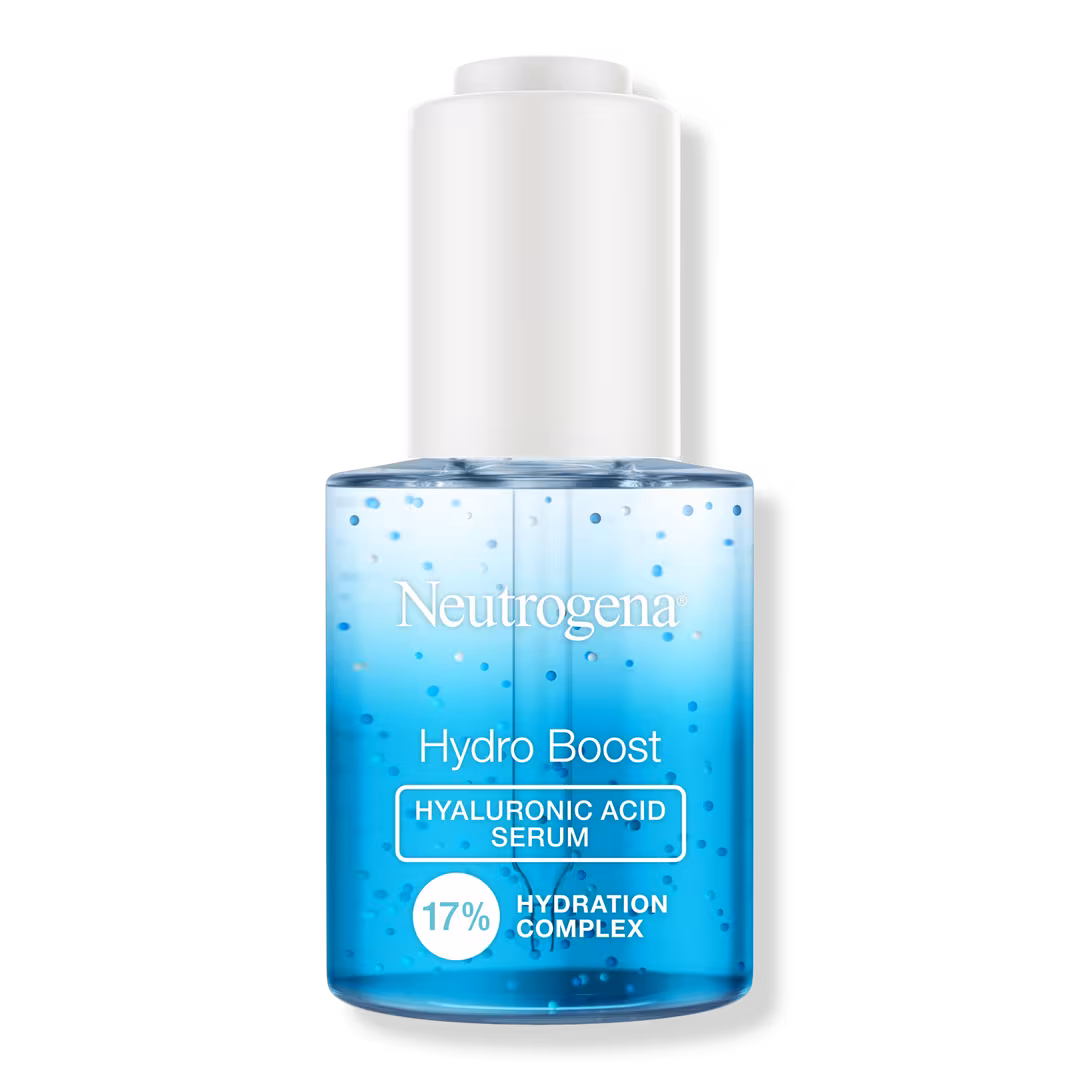 Neutrogena  Hydro Boost Hyaluronic Acid Serum