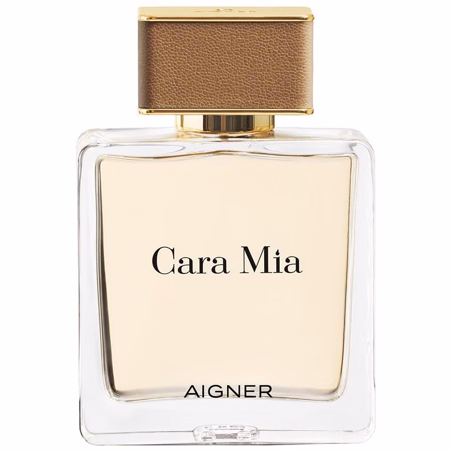 Eau de Parfum 100 ml