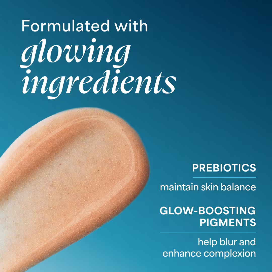 TULA  Blurring & Moisturizing Filter Primer