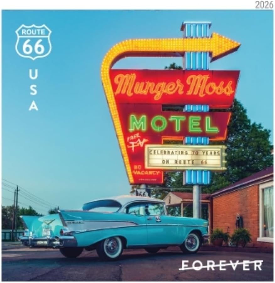 Route 66