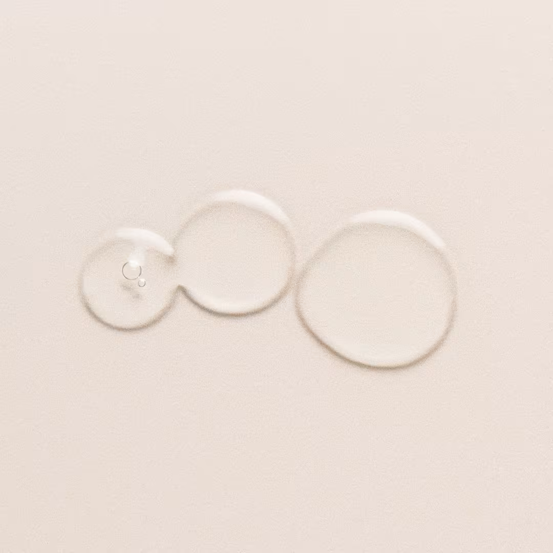 DIME  Hyper Glow + Hyaluronic Acid Serum Duo
