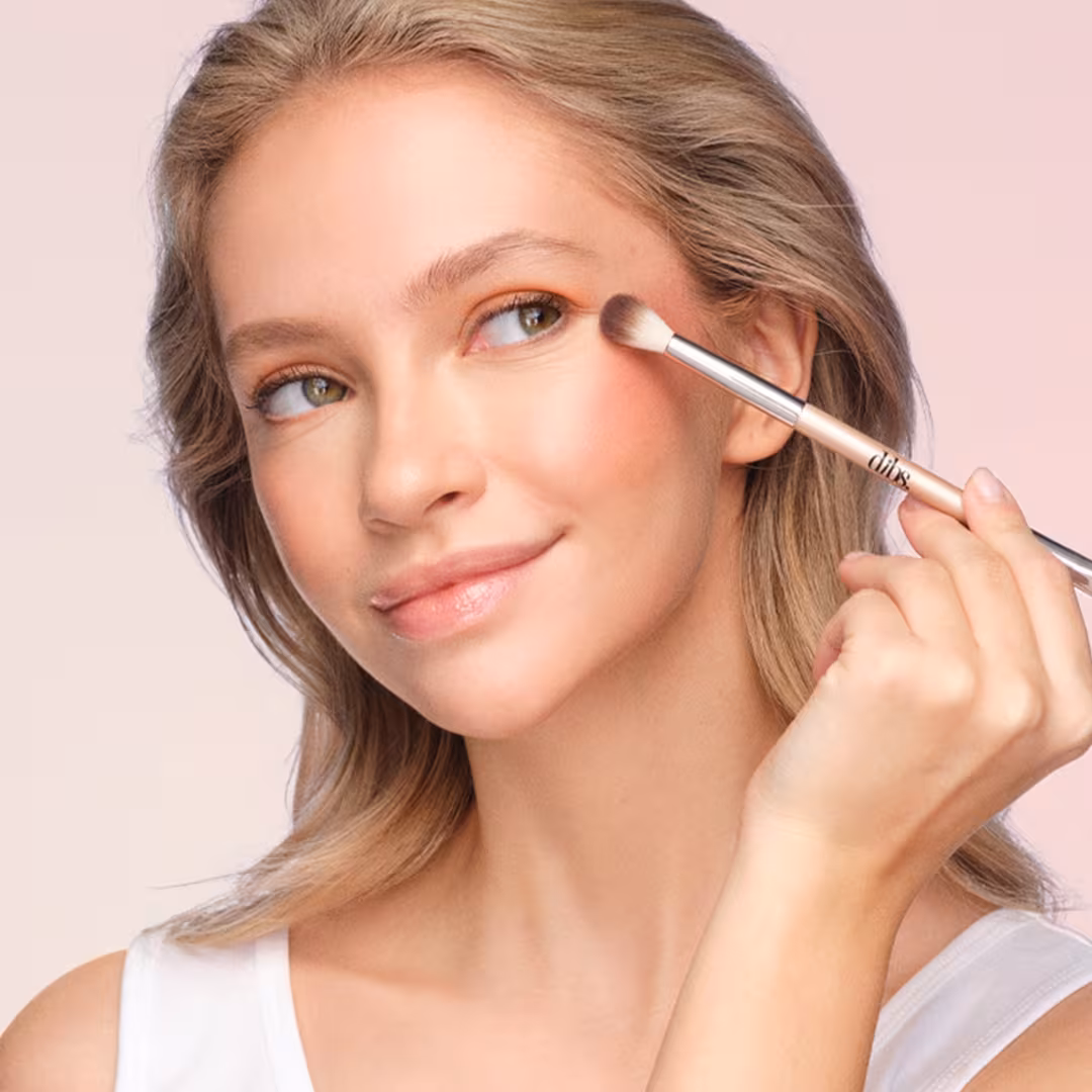 DIBS Beauty  Duo Brush Eye