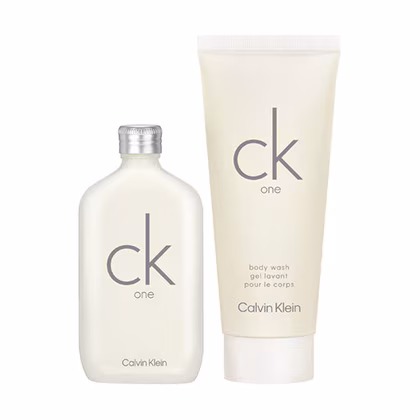 Calvin Klein CK One Eau de Toilette Gift Set 50ML