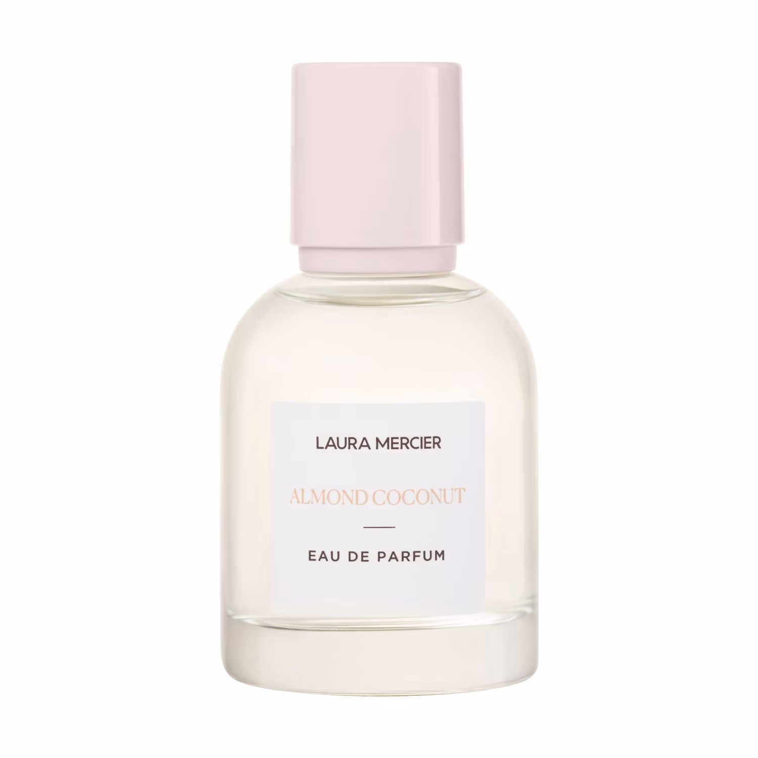 EAU DE PARFUM ALMOND COCONUT