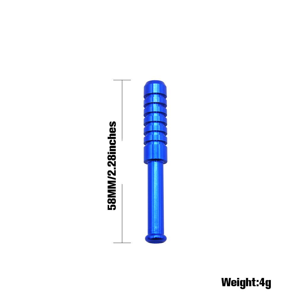 Creative Baseball Bat Metal Pipe