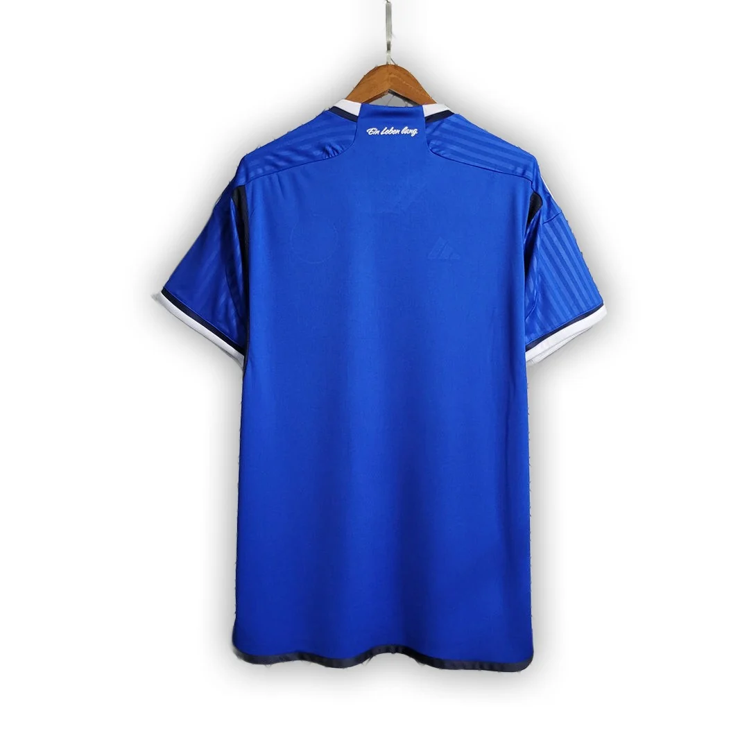 Schalke 2023/24 Home