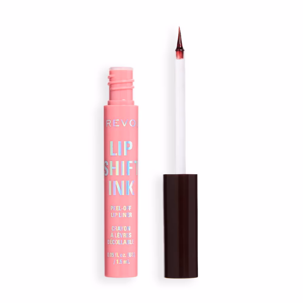 Lip Shift Ink Peel Off