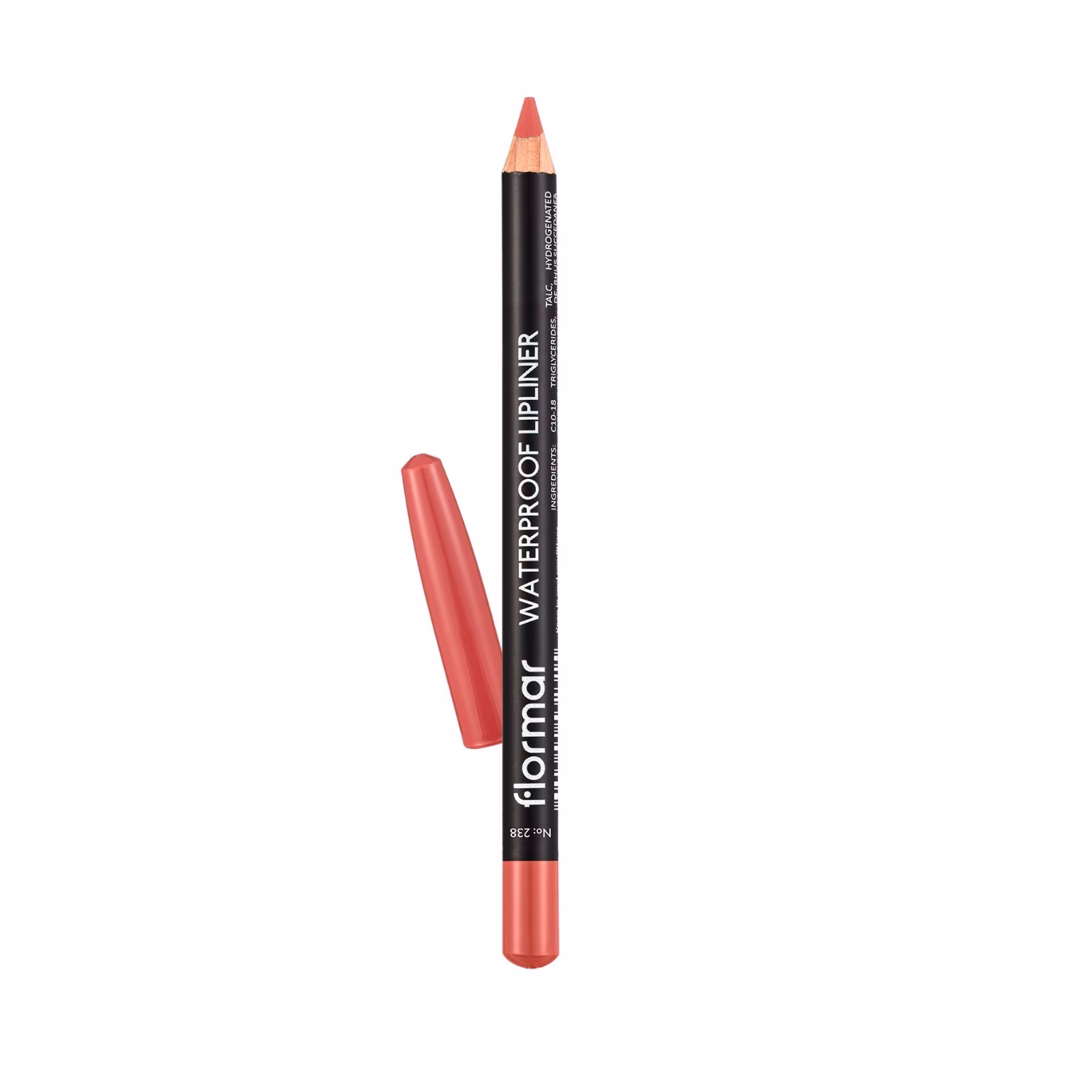 Waterproof Lipliner 246 Rosebush