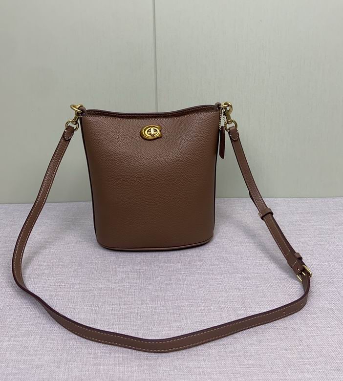 Coach Bucket bag