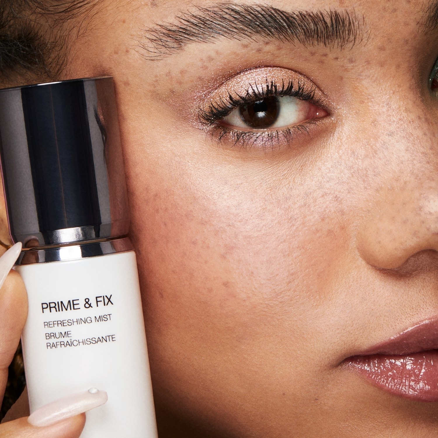 Prime & Fix Refreshing Mist