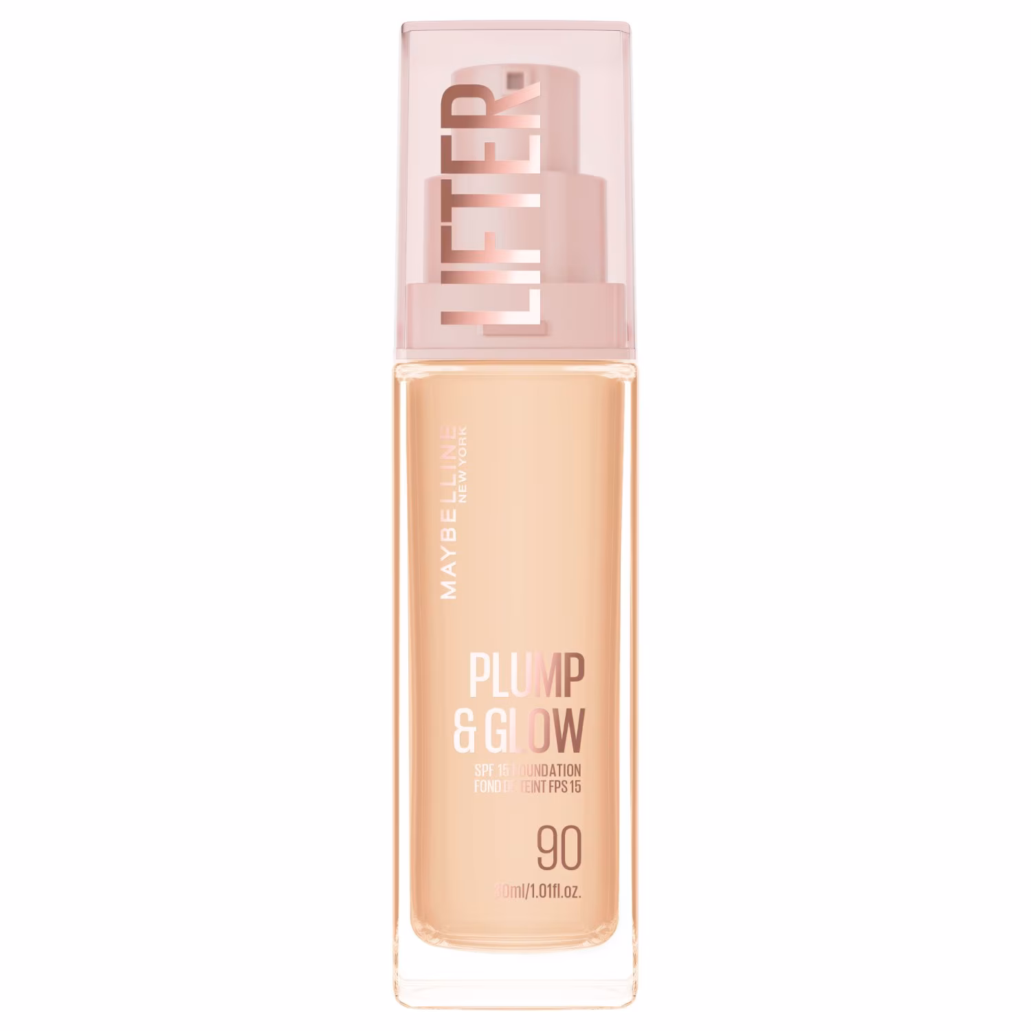 Plump & Glow Lifter